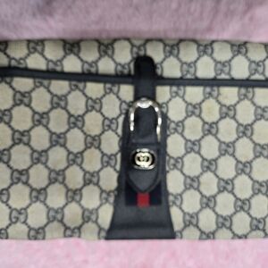 Vintage GUCCI handbag,  see description